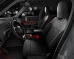 2026 Mini Cooper Countryman Shadow Edition Interior HD Wallpaper 150x120 (8)