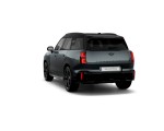 2026 Mini Cooper Countryman Shadow Edition Rear Three-Quarter HD Wallpaper 150x120 (4)
