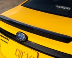 2026 Subaru WRX Series.Yellow Detail HD Wallpaper 150x120 (47)
