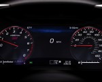2026 Subaru WRX Series.Yellow Digital Instrument Cluster HD Wallpaper 150x120 (57)