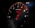 2026 Subaru WRX Series.Yellow Digital Instrument Cluster HD Wallpaper 150x120 (58)