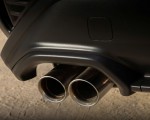 2026 Subaru WRX Series.Yellow Exhaust HD Wallpaper 150x120 (51)
