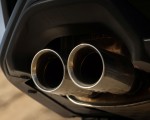2026 Subaru WRX Series.Yellow Exhaust HD Wallpaper 150x120 (50)