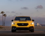 2026 Subaru WRX Series.Yellow Front HD Wallpaper 150x120 (27)