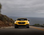 2026 Subaru WRX Series.Yellow Front HD Wallpaper 150x120 (15)