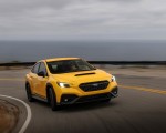 2026 Subaru WRX Series.Yellow Front HD Wallpaper 150x120 (5)
