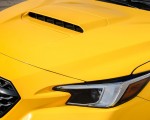 2026 Subaru WRX Series.Yellow Headlight HD Wallpaper 150x120 (35)