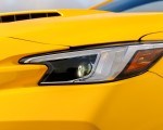 2026 Subaru WRX Series.Yellow Headlight HD Wallpaper 150x120 (36)