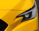 2026 Subaru WRX Series.Yellow Headlight HD Wallpaper 150x120 (37)