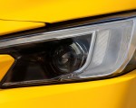 2026 Subaru WRX Series.Yellow Headlight HD Wallpaper 150x120 (38)