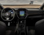 2026 Subaru WRX Series.Yellow Interior Cockpit HD Wallpaper 150x120 (55)