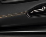 2026 Subaru WRX Series.Yellow Interior Detail HD Wallpaper 150x120 (68)