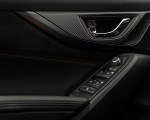 2026 Subaru WRX Series.Yellow Interior Detail HD Wallpaper 150x120 (69)