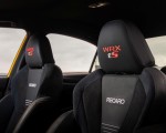 2026 Subaru WRX Series.Yellow Interior Front Seats HD Wallpaper 150x120 (56)