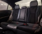 2026 Subaru WRX Series.Yellow Interior Rear Seats HD Wallpaper 150x120 (70)