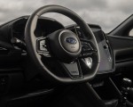 2026 Subaru WRX Series.Yellow Interior Steering Wheel HD Wallpaper 150x120 (59)