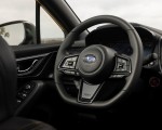2026 Subaru WRX Series.Yellow Interior Steering Wheel HD Wallpaper 150x120 (60)