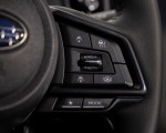 2026 Subaru WRX Series.Yellow Interior Steering Wheel HD Wallpaper 150x120 (61)