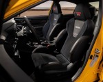 2026 Subaru WRX Series.Yellow Interior HD Wallpaper 150x120 (52)