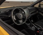 2026 Subaru WRX Series.Yellow Interior HD Wallpaper 150x120 (53)
