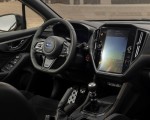 2026 Subaru WRX Series.Yellow Interior HD Wallpaper 150x120 (54)