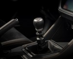 2026 Subaru WRX Series.Yellow Manual Gear Shifter HD Wallpaper 150x120 (63)