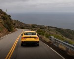 2026 Subaru WRX Series.Yellow Rear HD Wallpaper 150x120 (17)