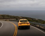 2026 Subaru WRX Series.Yellow Rear HD Wallpaper 150x120 (18)