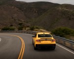 2026 Subaru WRX Series.Yellow Rear HD Wallpaper 150x120 (19)