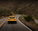 2026 Subaru WRX Series.Yellow Rear HD Wallpaper 150x120 (20)