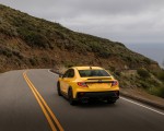 2026 Subaru WRX Series.Yellow Rear HD Wallpaper 150x120 (14)