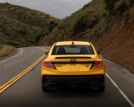 2026 Subaru WRX Series.Yellow Rear HD Wallpaper 150x120 (3)