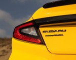 2026 Subaru WRX Series.Yellow Tail Light HD Wallpaper 150x120 (49)