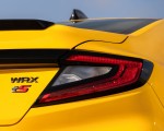 2026 Subaru WRX Series.Yellow Tail Light HD Wallpaper 150x120 (48)