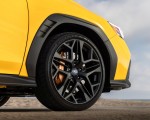 2026 Subaru WRX Series.Yellow Wheel HD Wallpaper 150x120 (41)