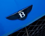 2027 Bentley Continental GT S Badge HD Wallpaper 150x120 (20)