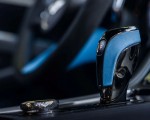 2027 Bentley Continental GT S Central Console Wallpaper 150x120