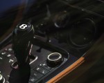 2027 Bentley Continental GT S Central Console Wallpaper 150x120