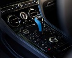 2027 Bentley Continental GT S Central Console Wallpaper 150x120