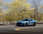 2027 Bentley Continental GT S Front Three-Quarter Wallpaper 150x120