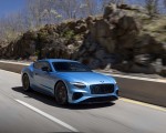2027 Bentley Continental GT S Front Three-Quarter Wallpaper 150x120