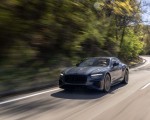 2027 Bentley Continental GT S Front Three-Quarter Wallpaper 150x120