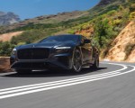 2027 Bentley Continental GT S Front Three-Quarter Wallpaper 150x120