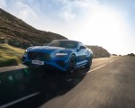 2027 Bentley Continental GT S Front Three-Quarter HD Wallpaper 150x120 (7)