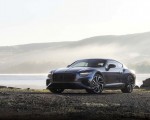 2027 Bentley Continental GT S Front Three-Quarter Wallpaper 150x120