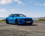 2027 Bentley Continental GT S Front Three-Quarter HD Wallpaper 150x120 (14)