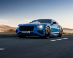 2027 Bentley Continental GT S Front Three-Quarter HD Wallpaper 150x120 (3)