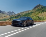 2027 Bentley Continental GT S Front Three-Quarter Wallpaper 150x120