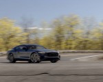2027 Bentley Continental GT S Front Three-Quarter Wallpaper 150x120