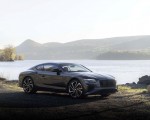 2027 Bentley Continental GT S Front Three-Quarter Wallpaper 150x120